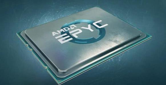AMDEPYCRome正式推出更高频率的7nm高性能服务器CPU
