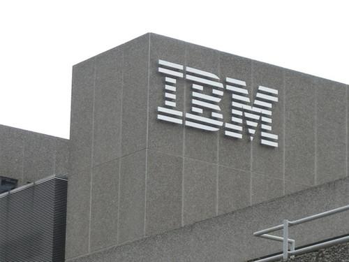 IBM开源POWERISA和股票参考设计