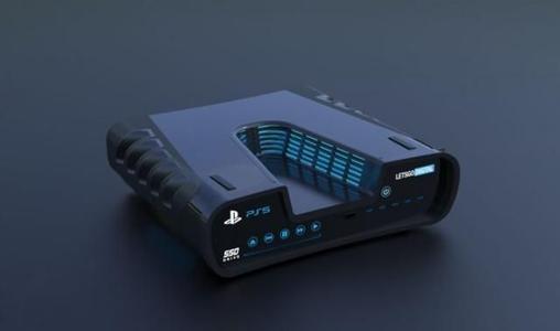 PlayStation5devkit详细介绍了新发现的索尼专利