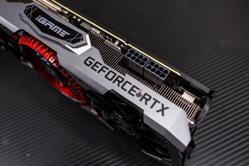 GeForceNowRTX更新展示了神秘的新GPU