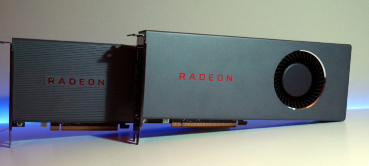 使用RX5700XTVBIOS闪烁RadeonRX5700以获得更高性能