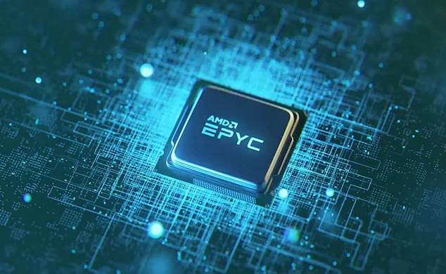 AMD第二代EPYC得分设计赢得戴尔EMCPowerEdge服务器