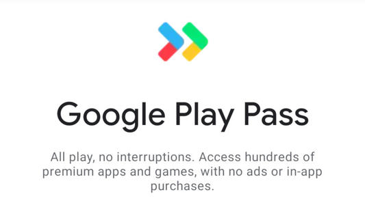 GooglePlayPass正在与AppleArcade对抗