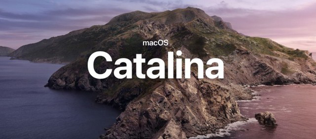 苹果的丹麦站点可能泄漏了macOSCatalina的发布日期