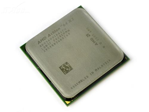 GeekBench基准发现AMDAthlonGold3150U双核CPU