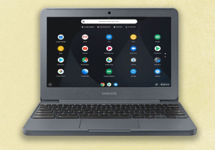 Chromebook特惠三星笔记本电脑售价89美元