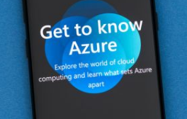 在此大流行期间Microsoft将给予Azure优先响应者优先权