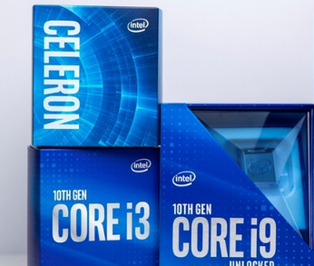 酷睿i5处理器可以说是Intel14nm制程的巅峰之作
