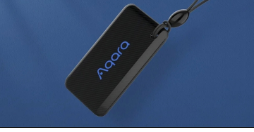 小米生态链企业绿米联创发布了Aqara智能门锁NFC卡售价49元