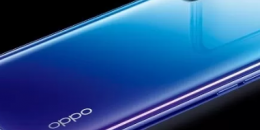 Oppo Reno3 4G型号正式发布 配备44MP自拍传感器和4025 mAh电池