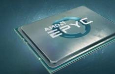 AMD EPYC Rome正式推出更高频率的7nm高性能服务器CPU