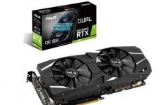 NVIDIA准备推出另一款基于TU102 GPU的GeForce RTX显卡