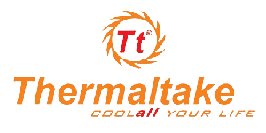 Thermaltake推出全球第二款液体空气冷却记忆体