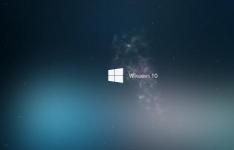 微软最新的Windows 10累积更新就在这里