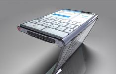 LG双折叠智能手机出现在专利中