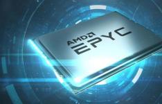 AMD EPYC 7002至强推翻突破11项业绩世界纪录