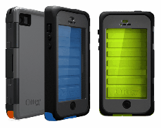OtterBox推出创新的OtterSpot Qi无线充电电池系统
