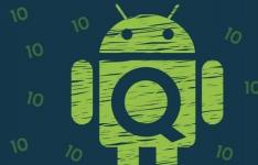 Android Q被称为Android 10因为谷歌放弃了基于甜点的名字