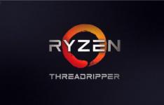 下一代AMD 32核Ryzen Threadripper发现时速高达4.3 GHz
