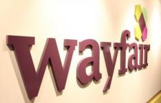 互联网庞大的在线家具店Wayfair