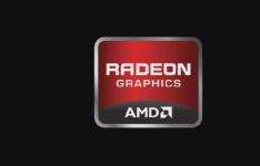 AMD五年内首次全面推出整体GPU出货量