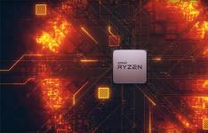 Ryzen 3000在德国零售商处将AMD的CPU销售和收入翻了一番
