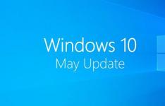 Windows 10 Update 1903据称导致高CPU使用率