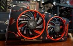 AMD Radeon显卡占据NVIDIA GeForce的主要AIB市场份额