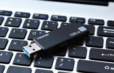 东芝内存正在收购Lite-On的SSD业务