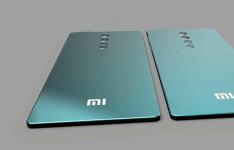 Xiaomi Mi Mix 4详情泄漏预计将于9月24日发布