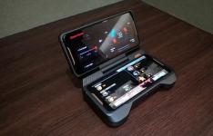 华硕ROG Phone 2获得更多规格以及欧洲定价