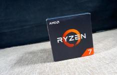 AMD Ryzen 7 2700X售价比199美元便宜