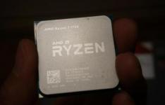 英特尔证实AMD Ryzen偷走了市场份额并发起了猛烈的反击