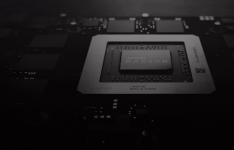 AMD Navi可能会前往工作站显卡