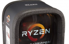 AMD Threadripper 1920X 12核CPU仅售价199美元