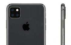 Apple推出采用A13仿生SoC的iPhone 11和iPhone 11 Pro