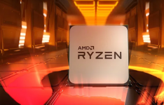 AMD BIOS更新解除Ryzen 3000 Zen 2 CPU启用Max Turbo时钟