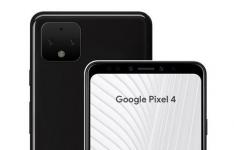 Google Pixel 4漏洞的两个新的广泛实用视频
