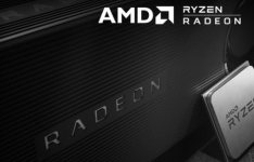 AMD的更新路线图在RDNA 2Radeon RX'7nm+GPU之前