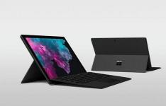 Surface Laptop 3将采用AMD处理器