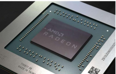 AMD为一些RX 500 GPU增加了Radeon Image Sharpening支持