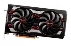 AMD的Radeon RX 5700系列终于得到了期待已久的定制版本