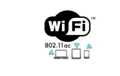 新的Wi-Fi 6认证正式发布比802.11ac快3倍