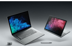 微软准备推出新的Surface硬件