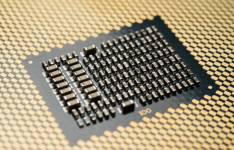 英特尔Tiger Lake CPU具有重要的缓存大小增强功能