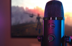 Blue Microphones的Yeti X将在下个月发布