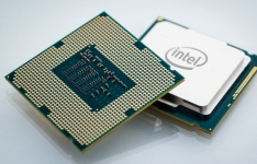 英特尔的第10代台式机CPU将推出全新的400系列芯片组和新插座