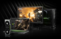 NVIDIA GeForce RTX卡捆绑使命召唤现代战争为光线追踪荣耀