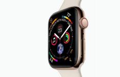 三星Galaxy Watch Active 2与Apple Watch Series 4的规格对比