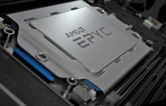 AMD公布了新的64核第二代EPYC处理器的惊喜